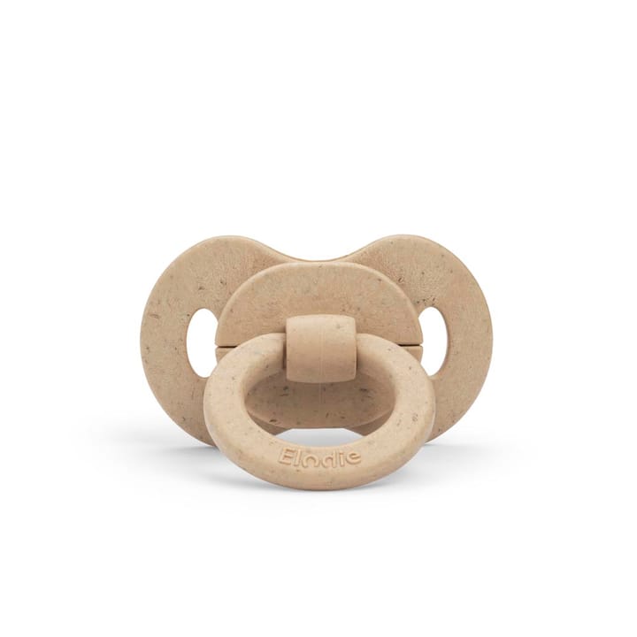 Sugnapp Bambu Nyfödd Silikon - Pure Khaki Elodie
