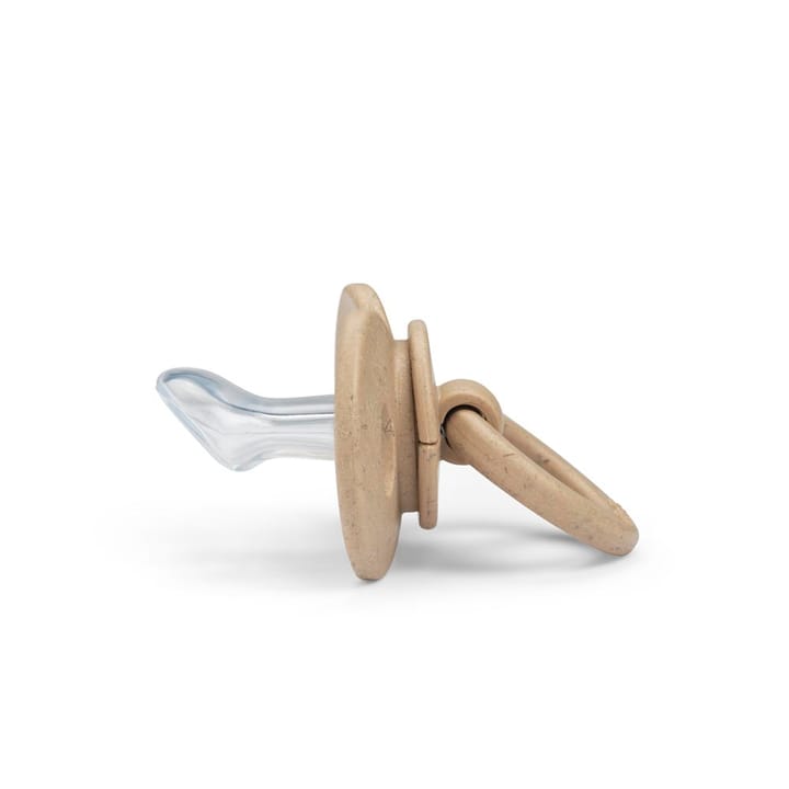 Sugnapp Bambu Nyfödd Silikon - Pure Khaki Elodie