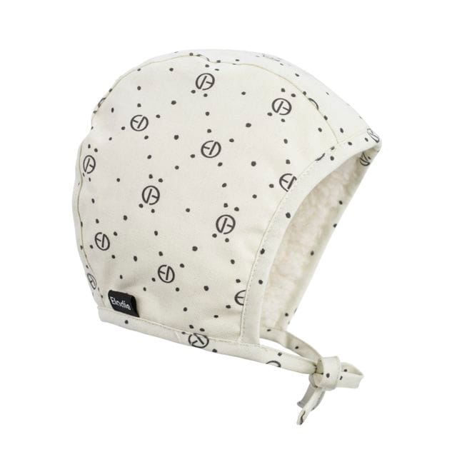 Winter Bonet Monogram Elodie