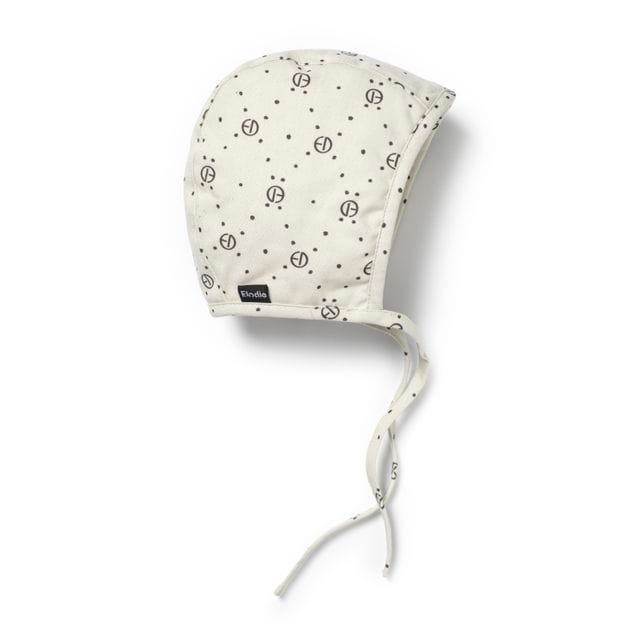 Winter Bonet Monogram Elodie
