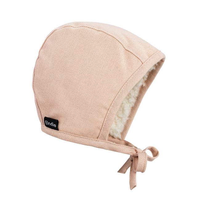 Winter Bonet Powder Pink Elodie