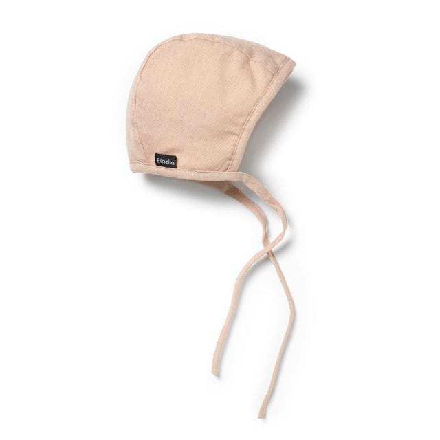 Winter Bonet Powder Pink Elodie
