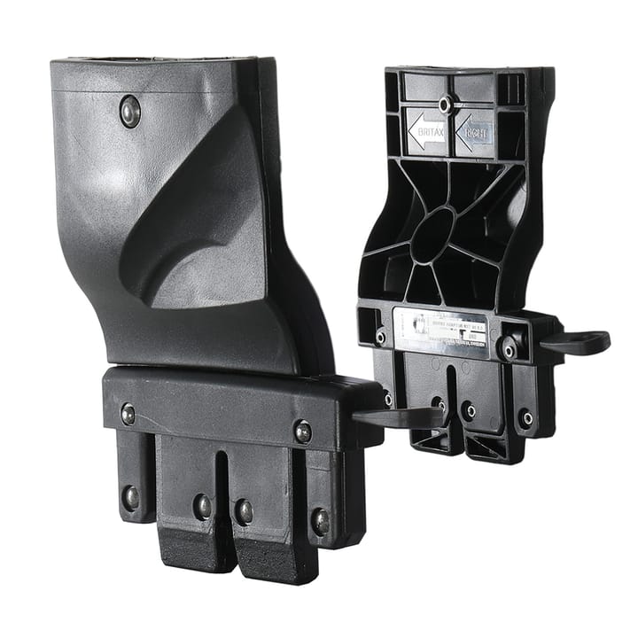 Adapter NXT Britax (2022) - Black Emmaljunga