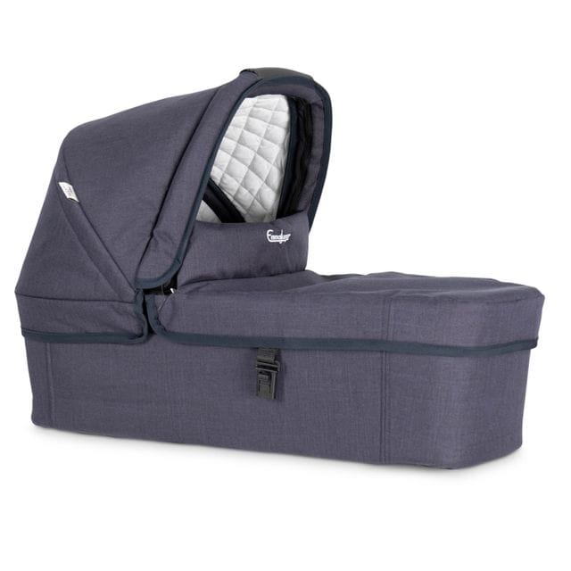 Babylift NXT90 F/B Eco - Lounge Navy Emmaljunga
