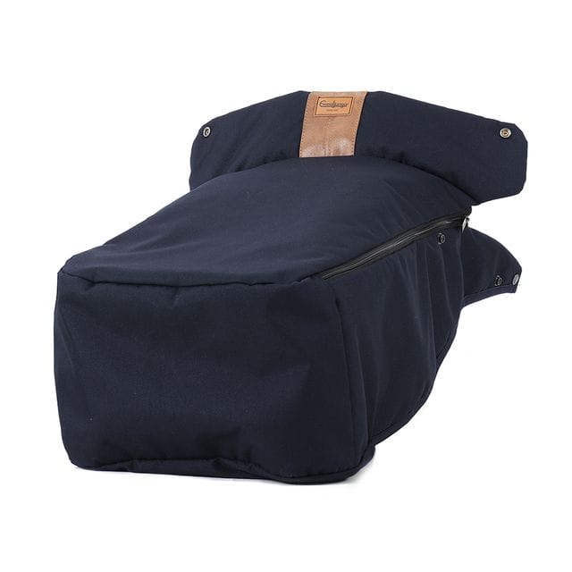 Fotsack NXT ERGO (2022) - Outdoor Navy Emmaljunga