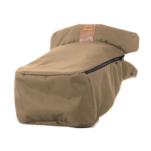 Fotsack NXT ERGO (2022) - Outdoor Beige Emmaljunga