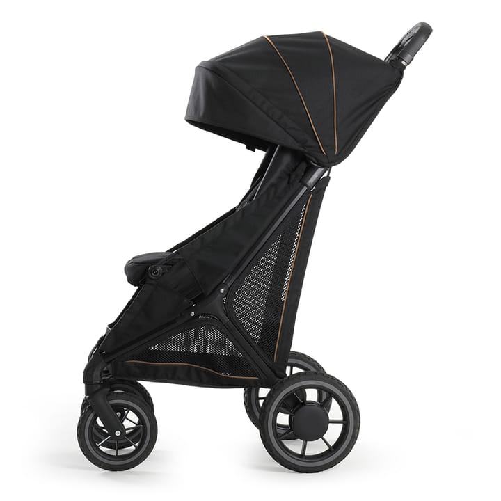 KITE 250 Resevagn (2023) - Outdoor Black