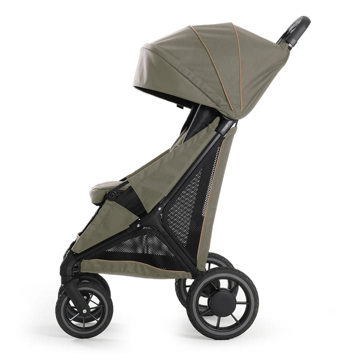 KITE 250 Resevagn (2023) - Outdoor Olive