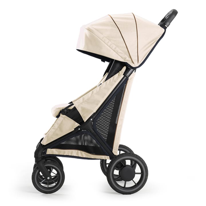 KITE 250 Resevagn (2023) - Outdoor Beige Emmaljunga