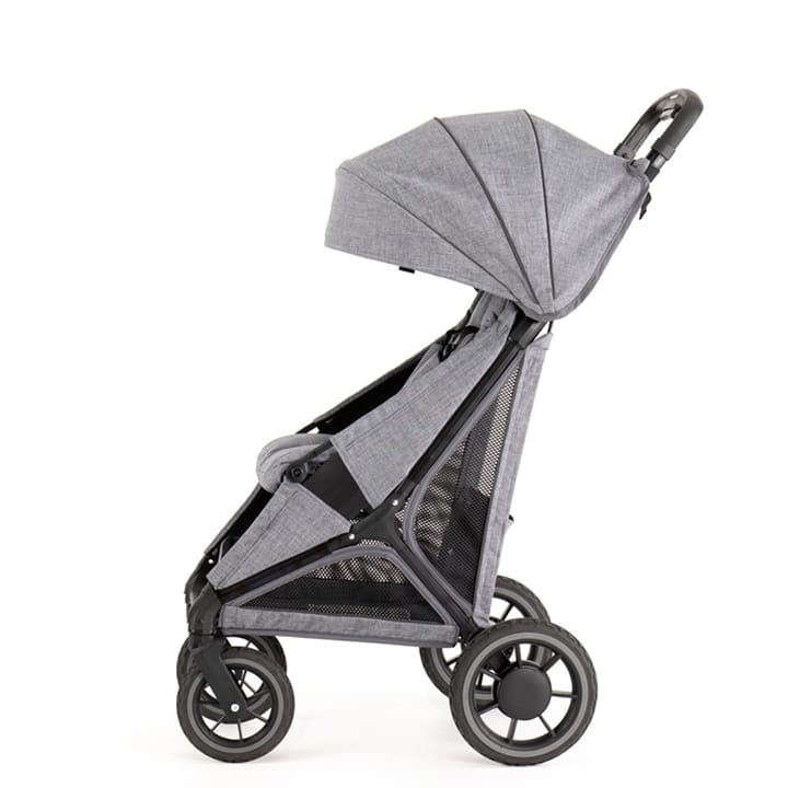 KITE 250 Resevagn (2023) - Lounge Grey