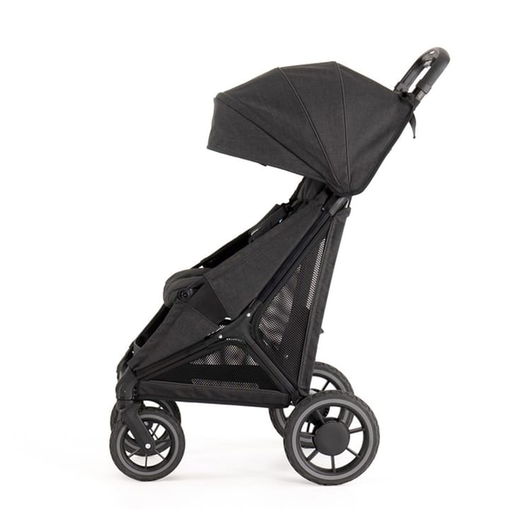 KITE 250 Resevagn (2023) - Lounge Black