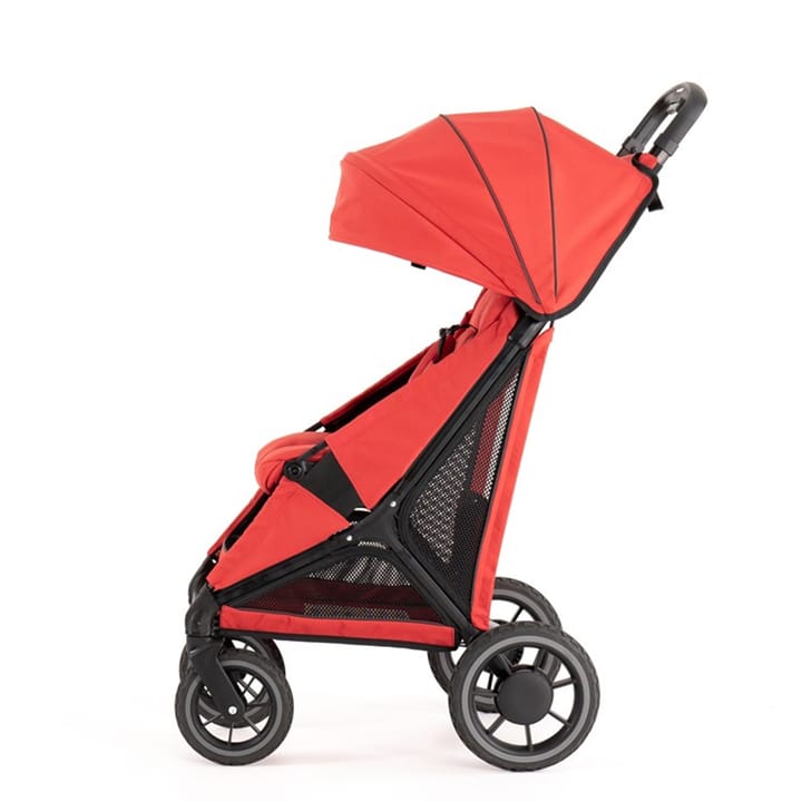 KITE 250 Resevagn (2023) - Sporty Red
