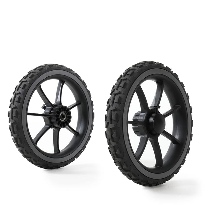 NXT90 Quad Kit Hjulpaket (2 St) (2023) - Ecco Solight Outdoor Emmaljunga
