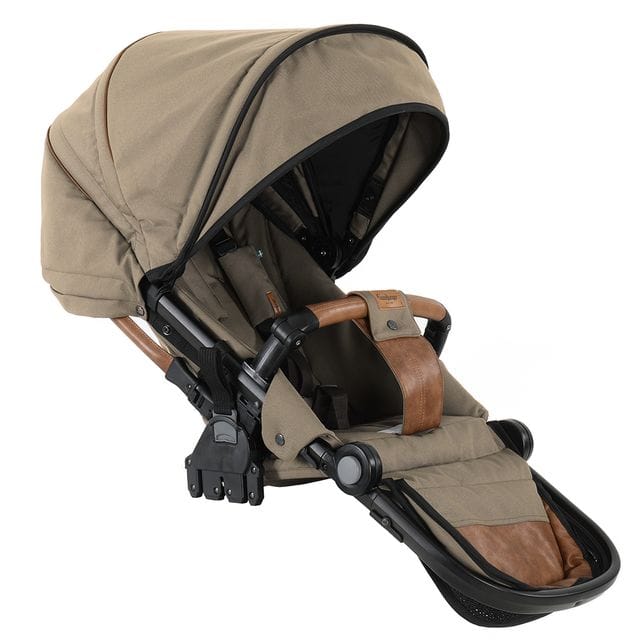 NXT Select Sittdel Ergo (2022) - Outdoor Beige Emmaljunga