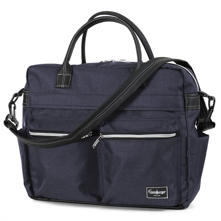 Skötväska Travel (2023) - Lounge Navy