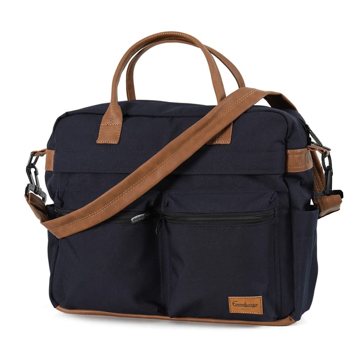 Skötväska Travel (2023) - Outdoor Navy Emmaljunga