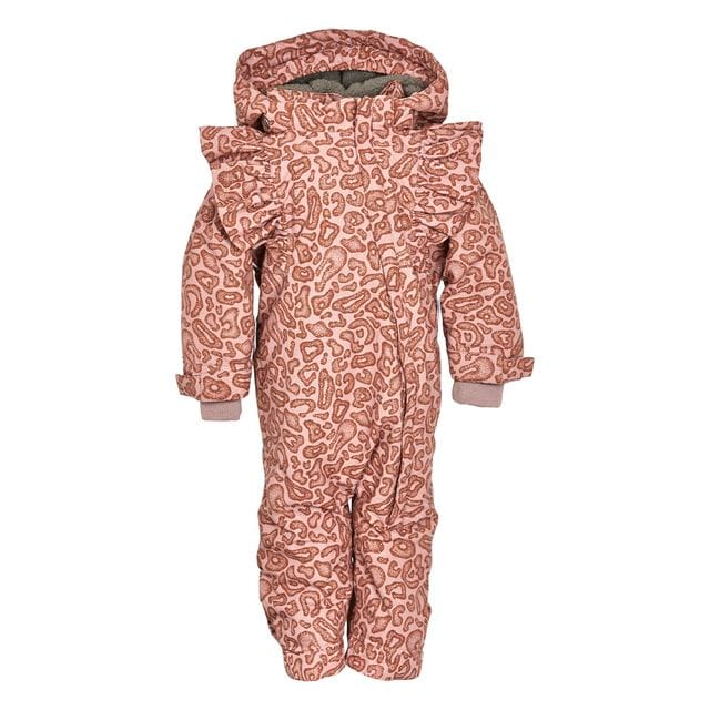 Forrest Overall Ash Rose En Fant