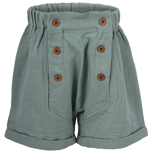 Shorts Blue Surf En Fant