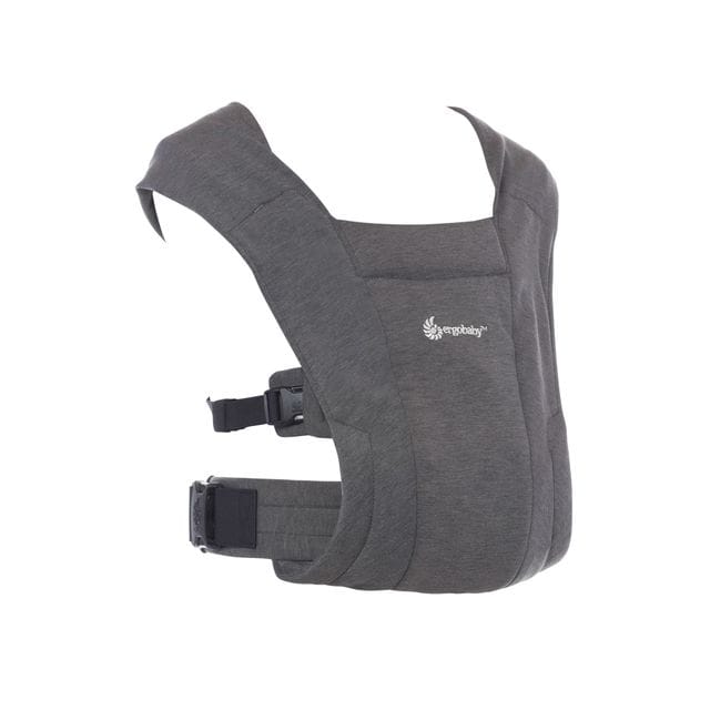 Bärsele Embrace - Heather Grey Ergobaby
