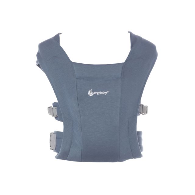 Ergobaby Bärsele Embrace Oxford Blue