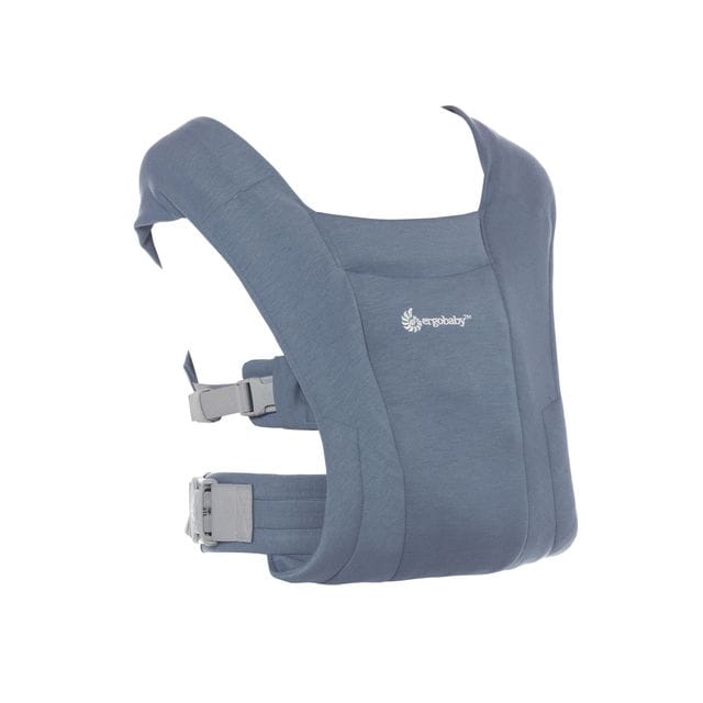 Bärsele Embrace - Oxford Blue Ergobaby