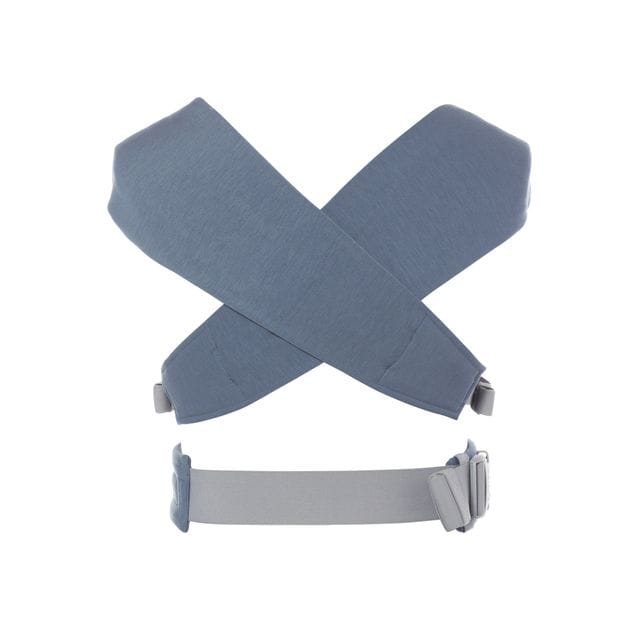 Bärsele Embrace - Oxford Blue Ergobaby