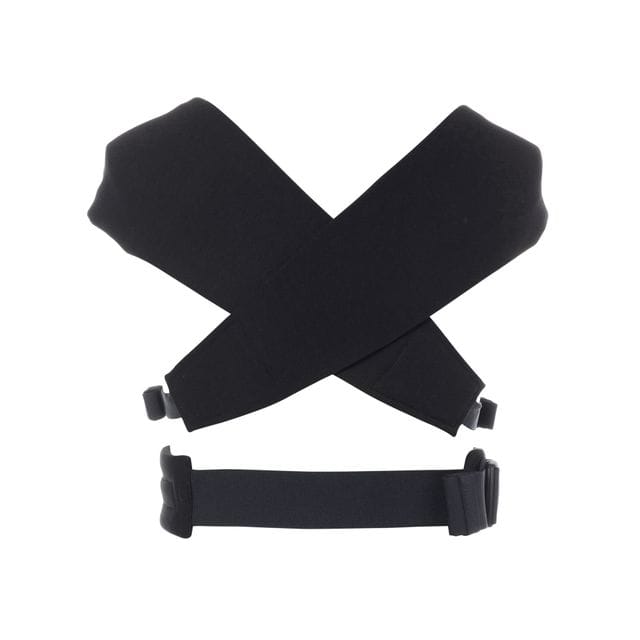 Bärsele Embrace - Pure Black Ergobaby