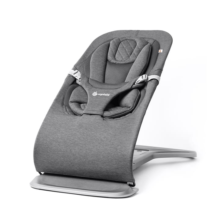 Babysitter Evolve -  Charcoal Grey