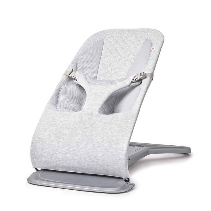 Babysitter Evolve - Light Grey Ergobaby
