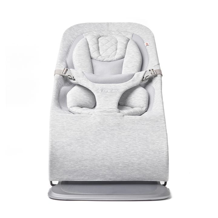 Babysitter Evolve - Light Grey Ergobaby