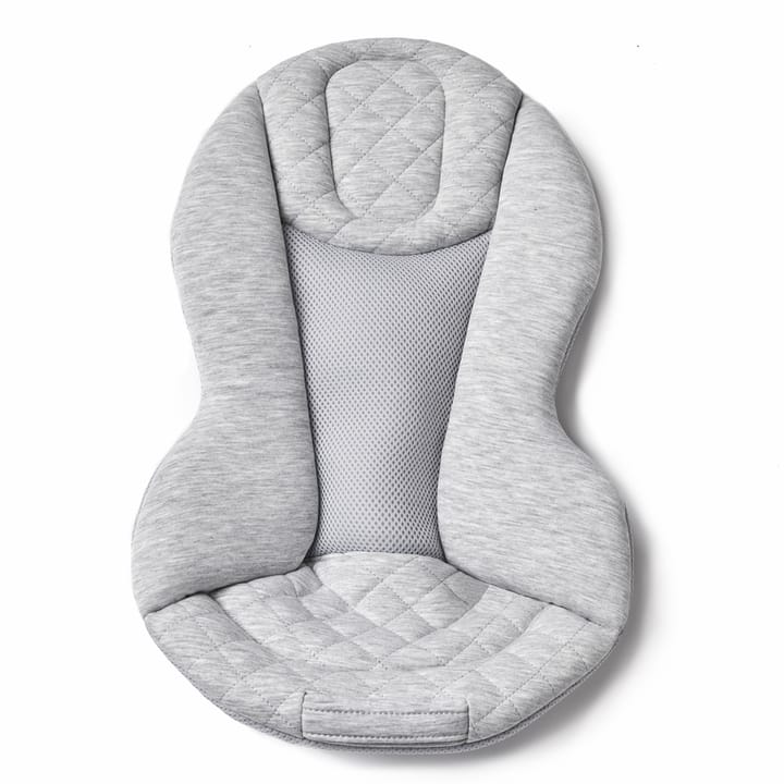Babysitter Evolve - Light Grey Ergobaby