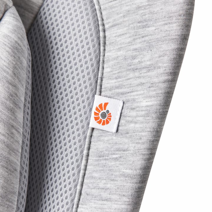 Babysitter Evolve - Light Grey Ergobaby