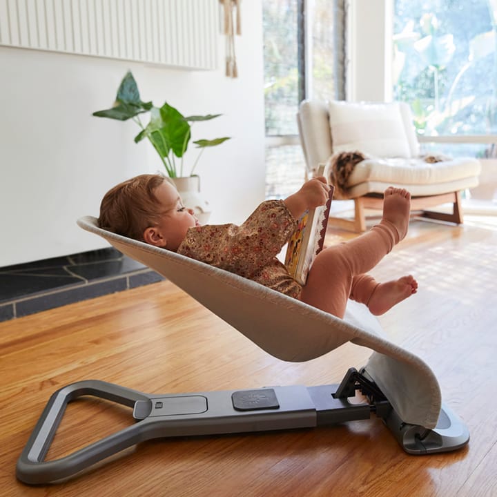 Babysitter Evolve - Light Grey Ergobaby