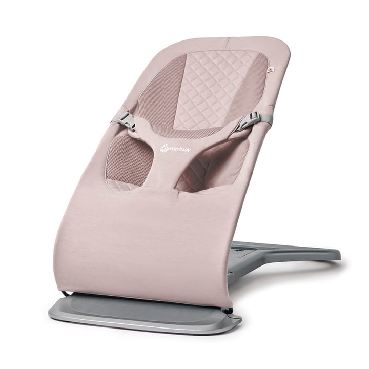 Babysitter Evolve - Blush Pink Ergobaby