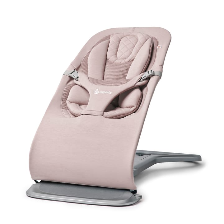 Babysitter Evolve - Blush Pink Ergobaby