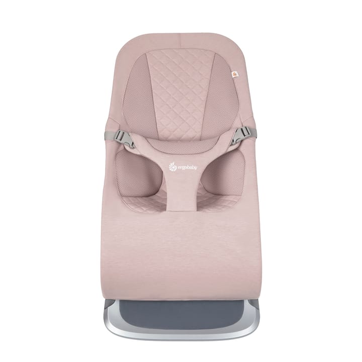 Babysitter Evolve - Blush Pink Ergobaby