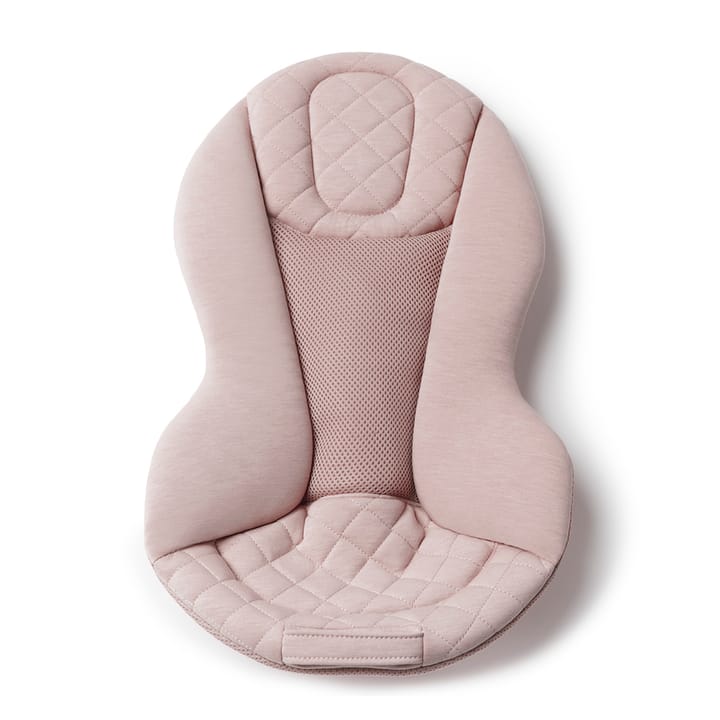 Babysitter Evolve - Blush Pink Ergobaby