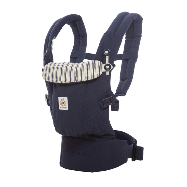 Bärsele Adapt - Navy Ergobaby