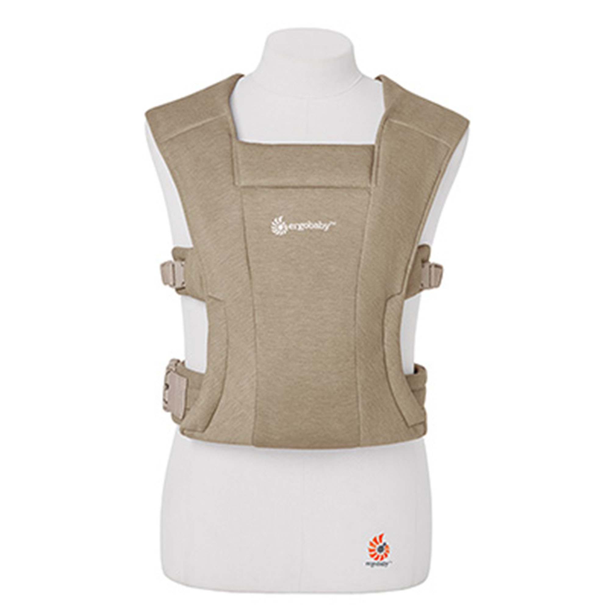 Ergobaby Bärsele Embrace Soft Olive