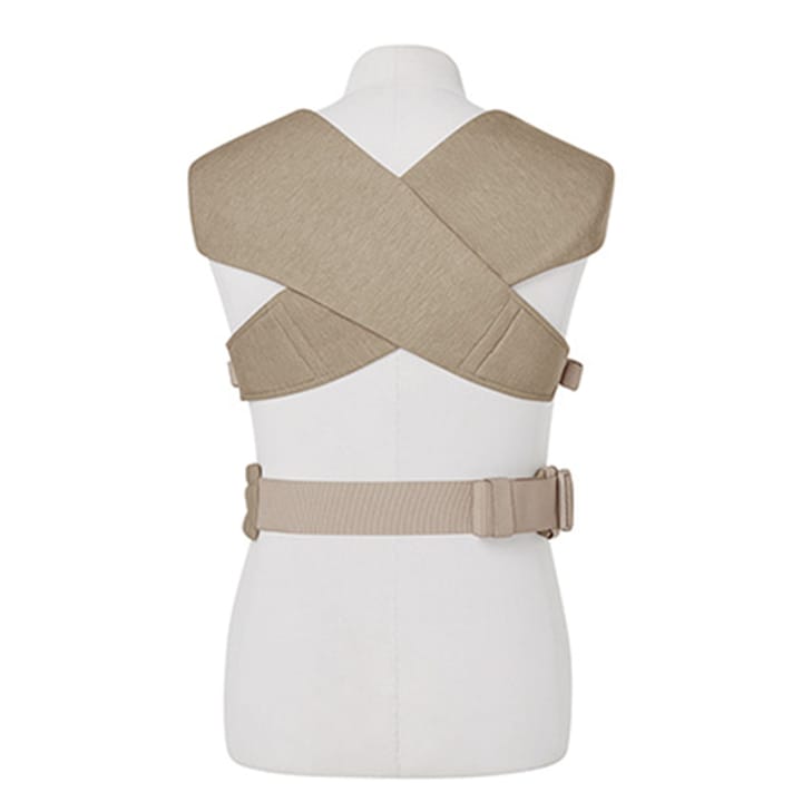 Bärsele Embrace - Soft Olive Ergobaby
