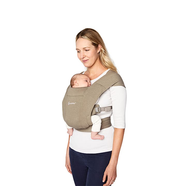 Bärsele Embrace - Soft Olive Ergobaby