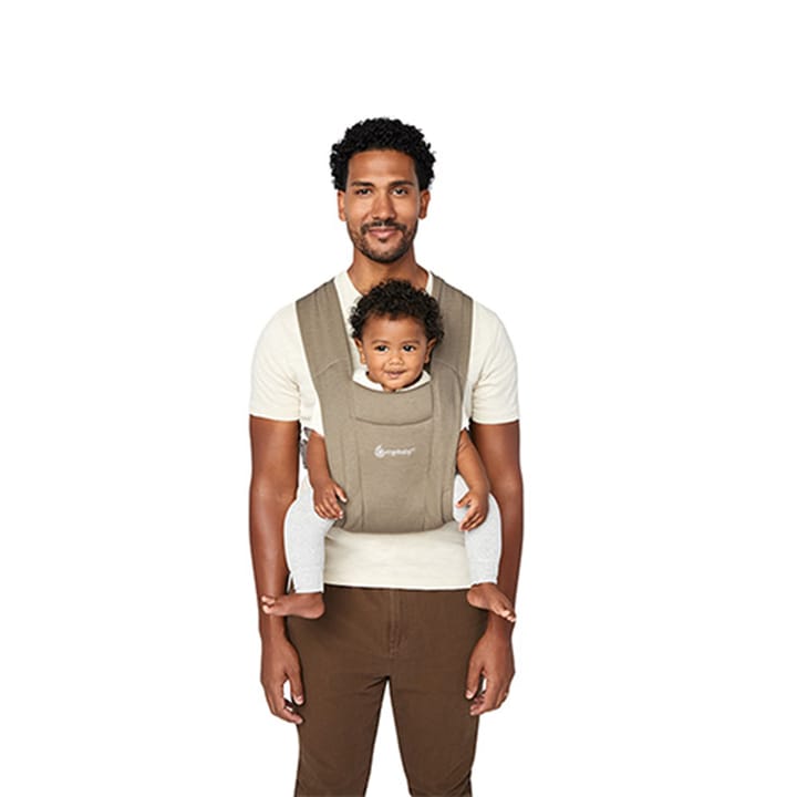 Bärsele Embrace - Soft Olive Ergobaby