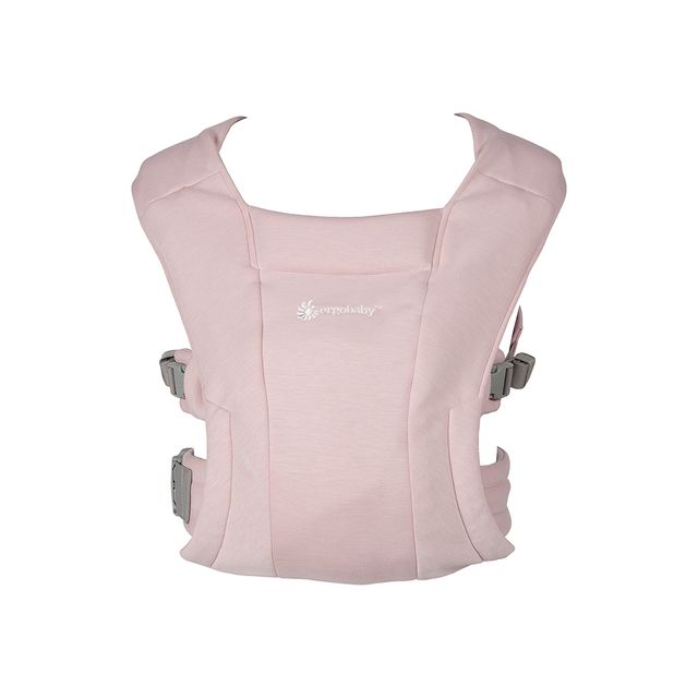 Ergobaby Bärsele Embrace Blush Pink