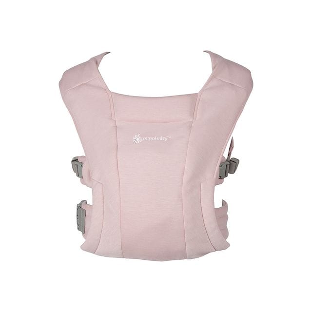 Bärsele Embrace - Blush Pink Ergobaby
