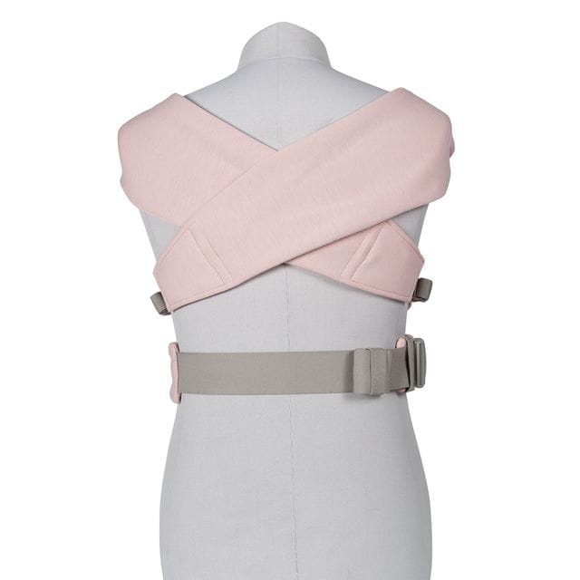 Bärsele Embrace - Blush Pink Ergobaby