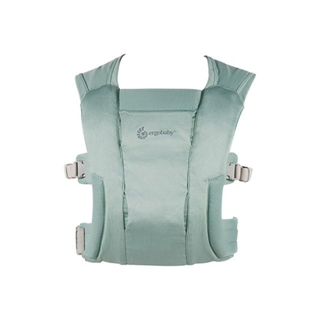 Ergobaby Bärsele Embrace Soft Air Mesh Sage