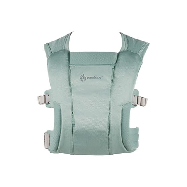 Bärsele Embrace Soft Air Mesh - Sage Ergobaby
