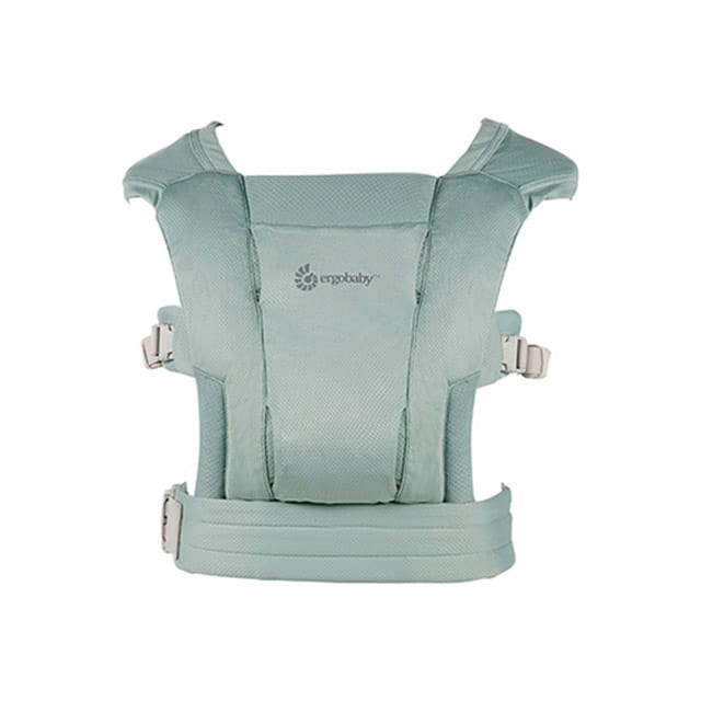 Bärsele Embrace Soft Air Mesh - Sage Ergobaby