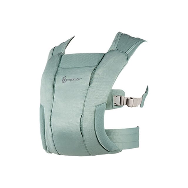 Bärsele Embrace Soft Air Mesh - Sage Ergobaby