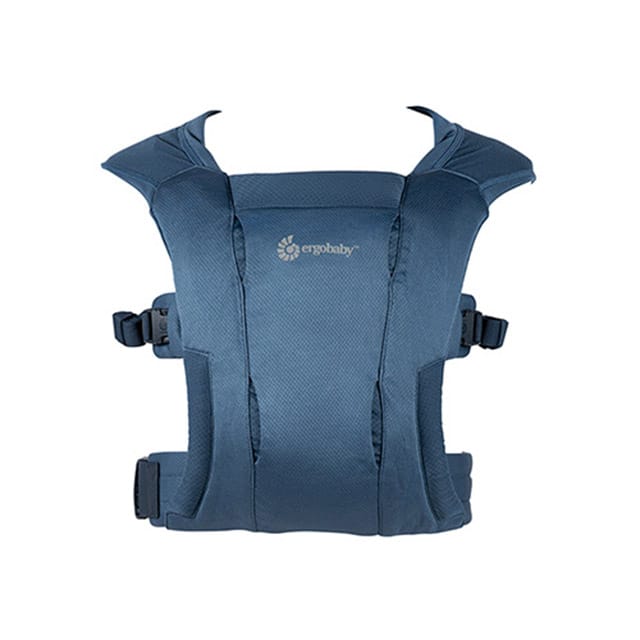 Bärsele Embrace Soft Air Mesh - Blue Ergobaby
